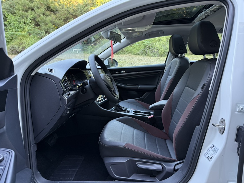 Volkswagen Bora 2021 صورة سيارة #6
