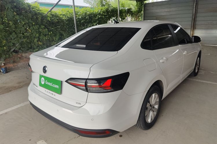 Volkswagen Lavida 2024 car image #7