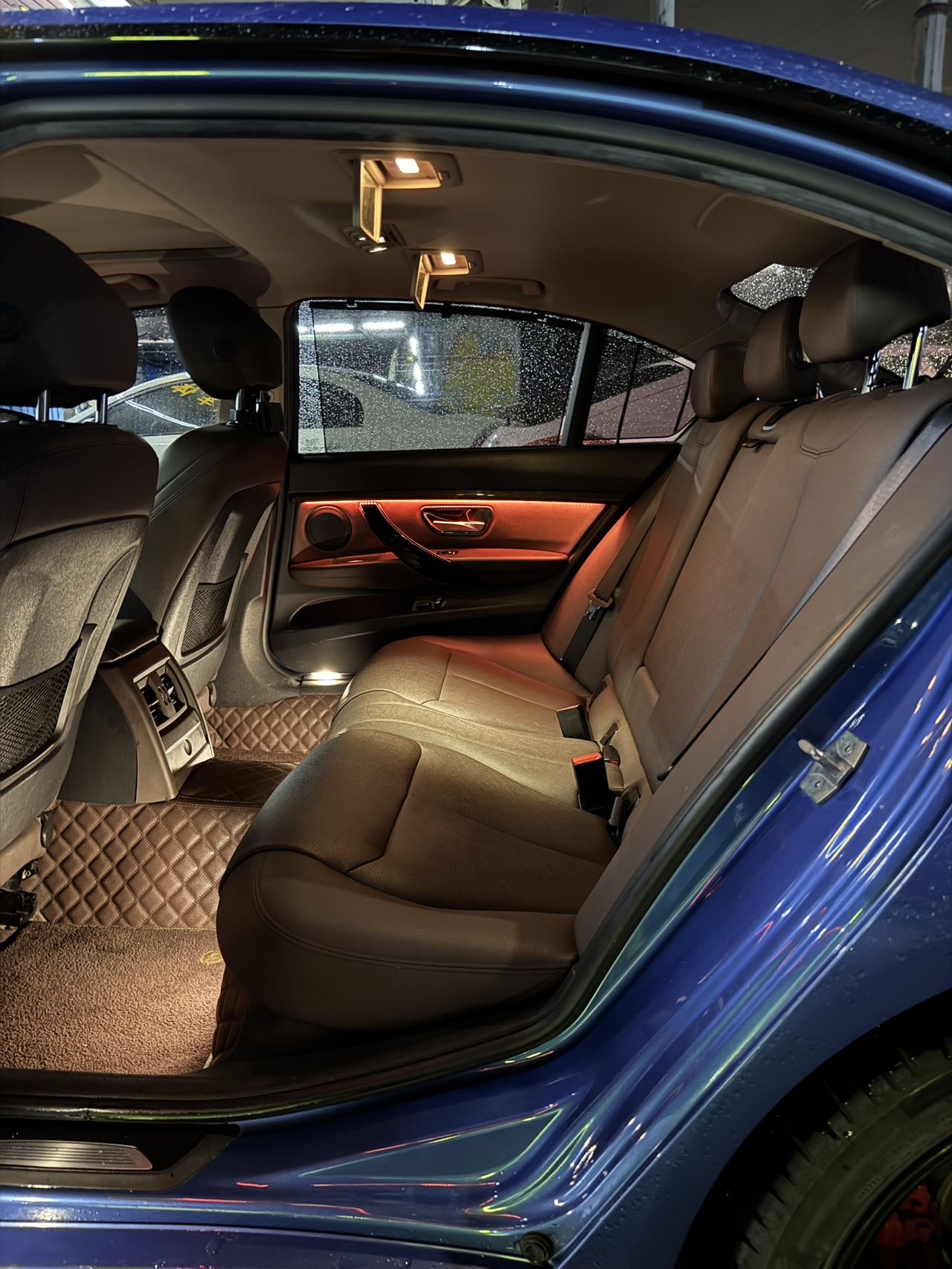 BMW 3 Series 2019 #12 BMW 3 Series 2019 car image #12