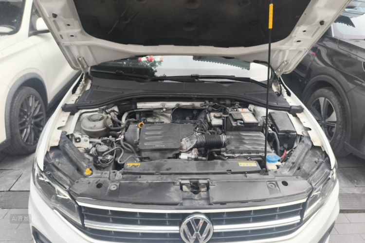 Volkswagen Bora 2020 صورة سيارة #22