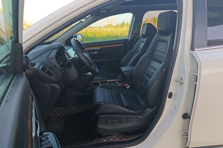 Honda CR-V 2020 immagine di auto #15