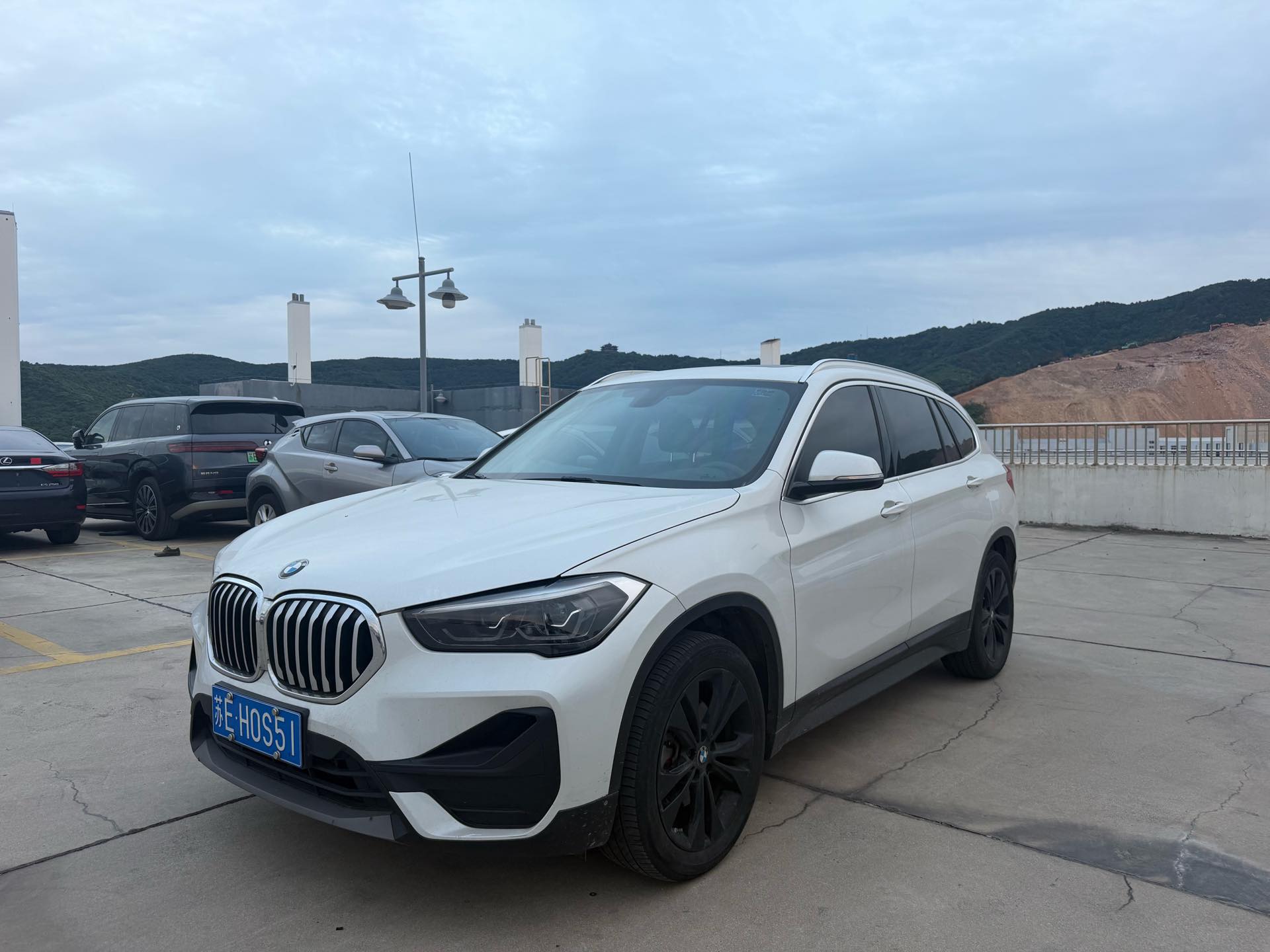 2020 car image 