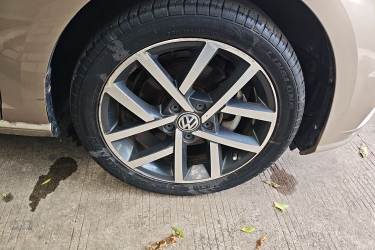 Volkswagen Golf 2018 #9 Volkswagen Golf 2018 car image #9
