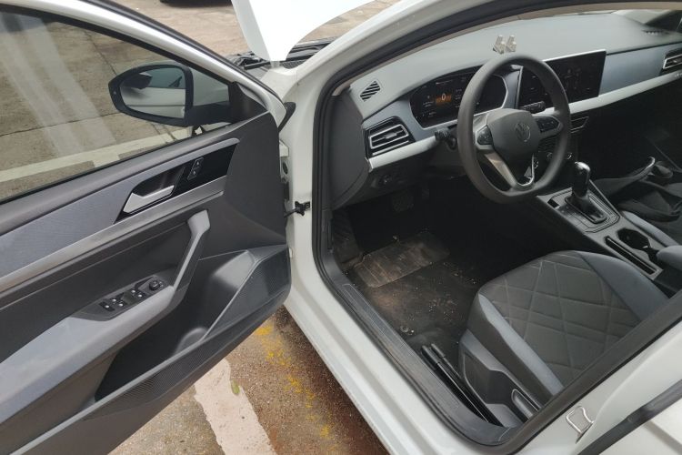 Volkswagen Lavida 2023 immagine di auto #12