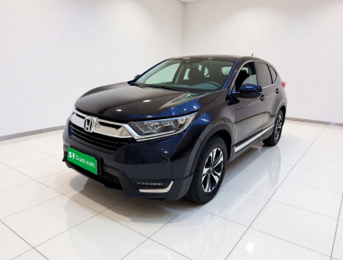 Honda CR-V 2019 Honda CR-V 2019 car image