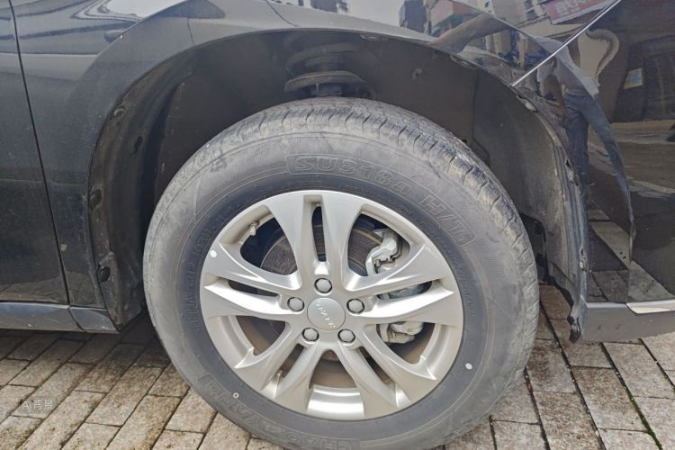 Haval M6 2023 car image #9