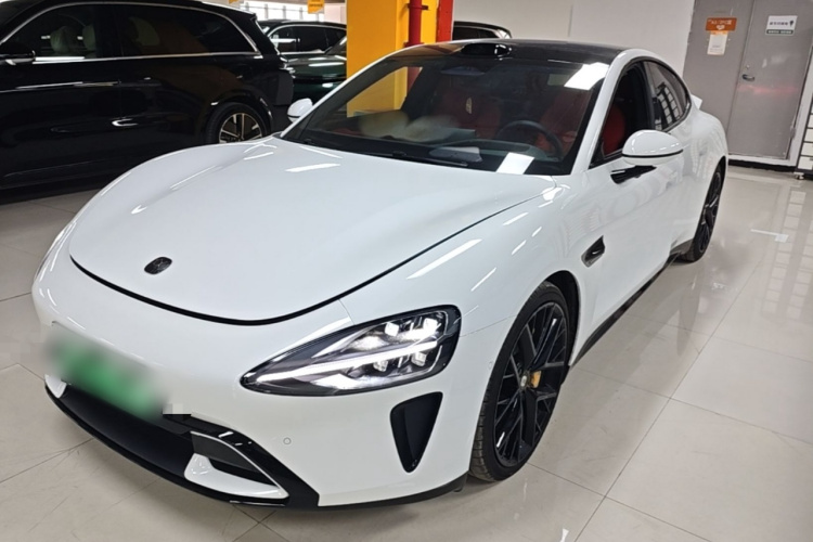 MI SU7 2025 car image #2