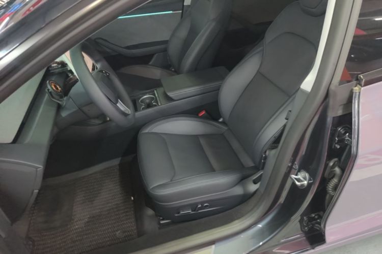 Tesla Model 3 2024 #15 Tesla Model 3 2024 car image #15