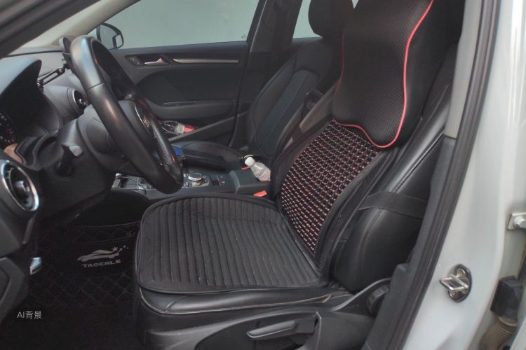 Audi A3 2018 #17 Audi A3 2018 car image #17