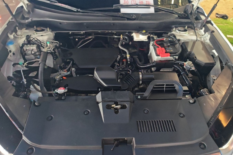 Honda CR-V 2023 car image #20