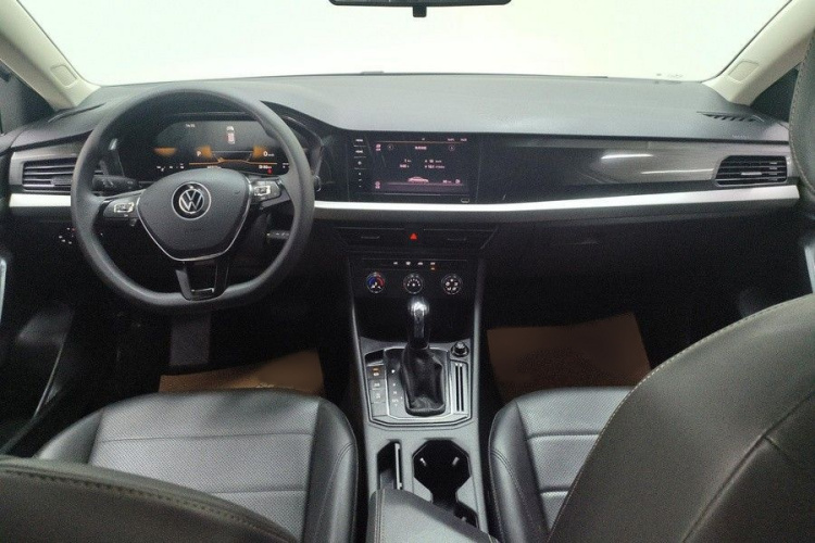 Volkswagen Lavida 2022 #11 Volkswagen Lavida 2022 car image #11