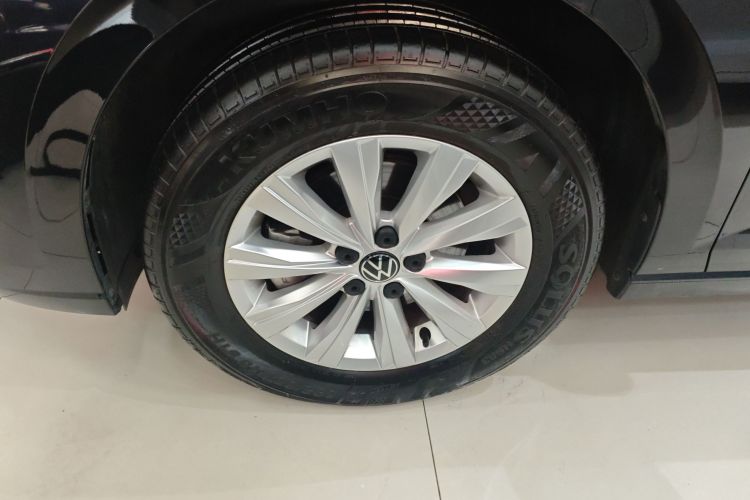 大众 朗逸 2024 汽车图片 #9