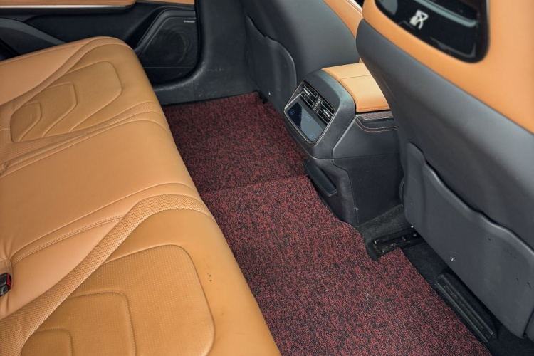 比亚迪 汉 2022 汽车图片 #17