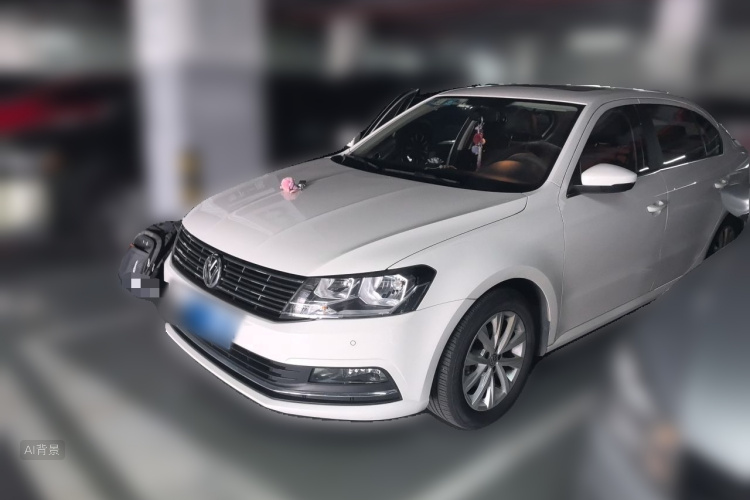 Volkswagen Lavida 2018 #2 Volkswagen Lavida 2018 car image #2