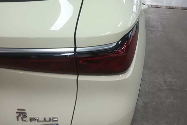 BYD Yuan Plus 2025 car image #8
