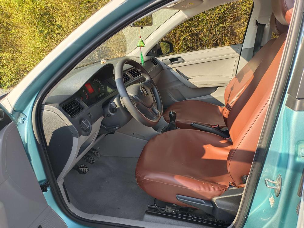 Volkswagen Santana 2018 #8 Volkswagen Santana 2018 صورة سيارة #8