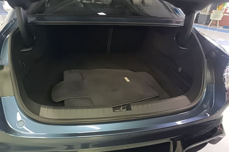 MI SU7 2024 car image #19