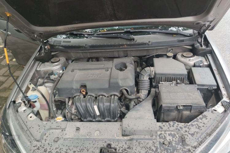GEELY Emgrand 2021 car image #22