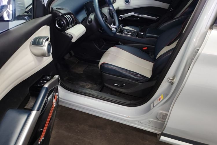 BYD Yuan Plus 2023 immagine di auto #18