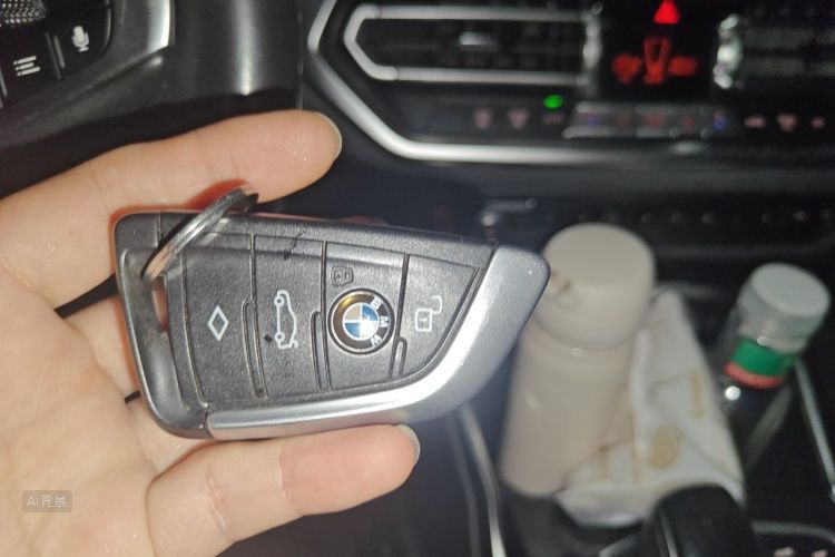BMW 3 Series 2021 #10 BMW 3 Series 2021 car image #10