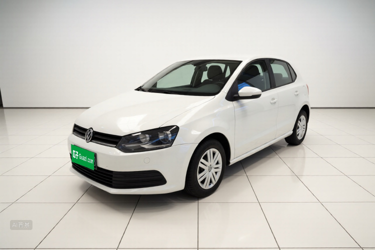 Volkswagen Polo 2017 #2 Volkswagen Polo 2017 car image #2