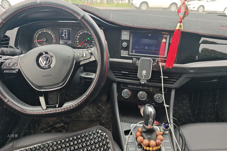 Volkswagen Bora 2020 image de voiture #11