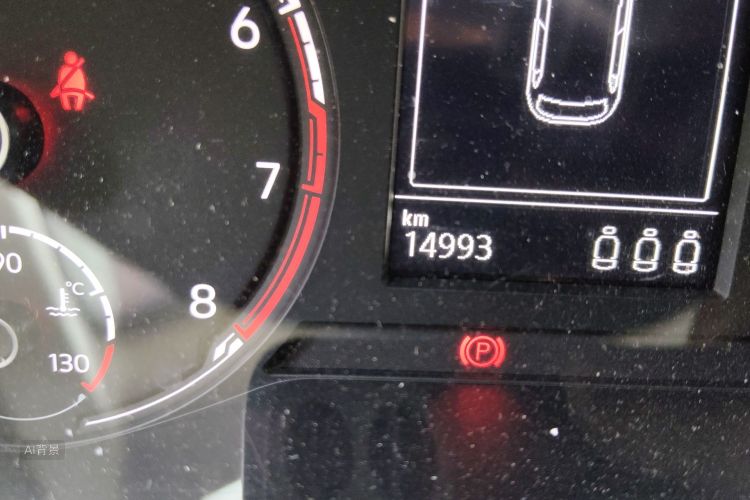 Volkswagen Polo 2022 immagine di auto #14