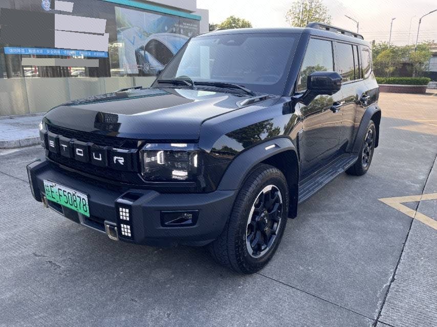 2025 2025 imagen de coche
