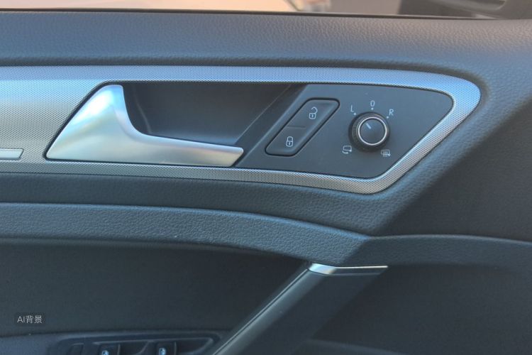 Volkswagen Golf 2018 #10 Volkswagen Golf 2018 car image #10