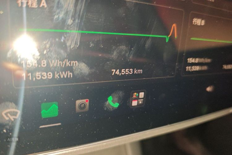 Tesla Model Y 2021 imagem de carro #14