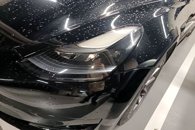 Tesla Model 3 2023 car image #21