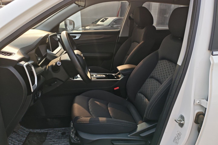 Kaiyi Showjet Pro 2022 изображение автомобиля #19