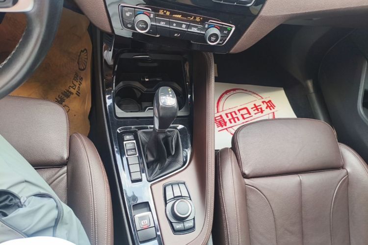 BMW X1 2017 immagine di auto #18