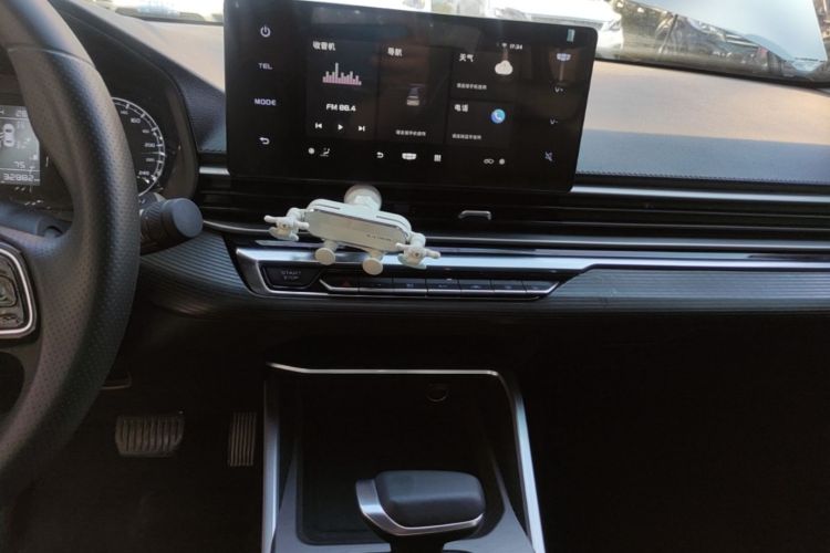 GEELY Emgrand 2023 #13 GEELY Emgrand 2023 immagine di auto #13