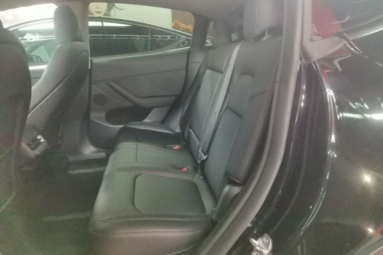 Tesla Model Y 2022 #17 Tesla Model Y 2022 car image #17