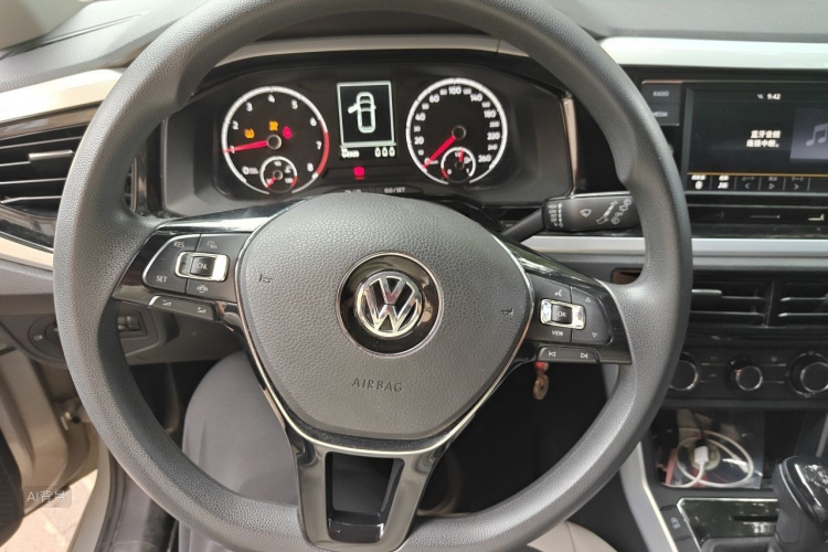 Volkswagen Polo 2019 #12 Volkswagen Polo 2019 car image #12
