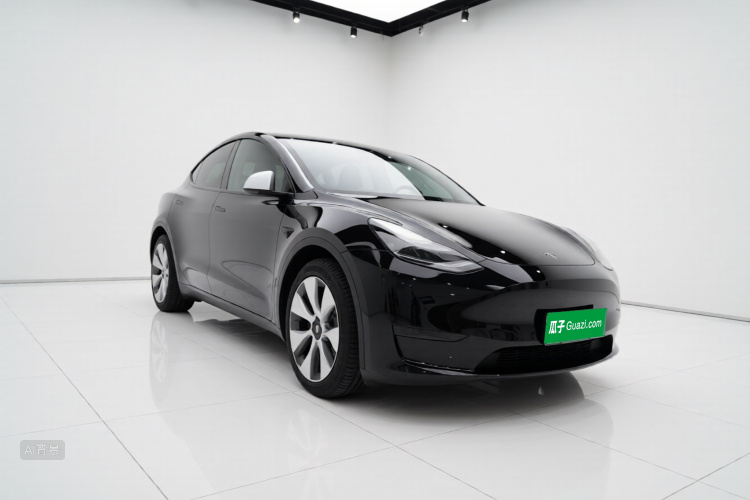 Tesla Model Y 2022 car image #4