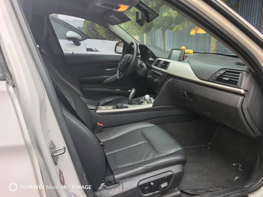 BMW 3 Series 2014 #3 BMW 3 Series 2014 immagine di auto #3