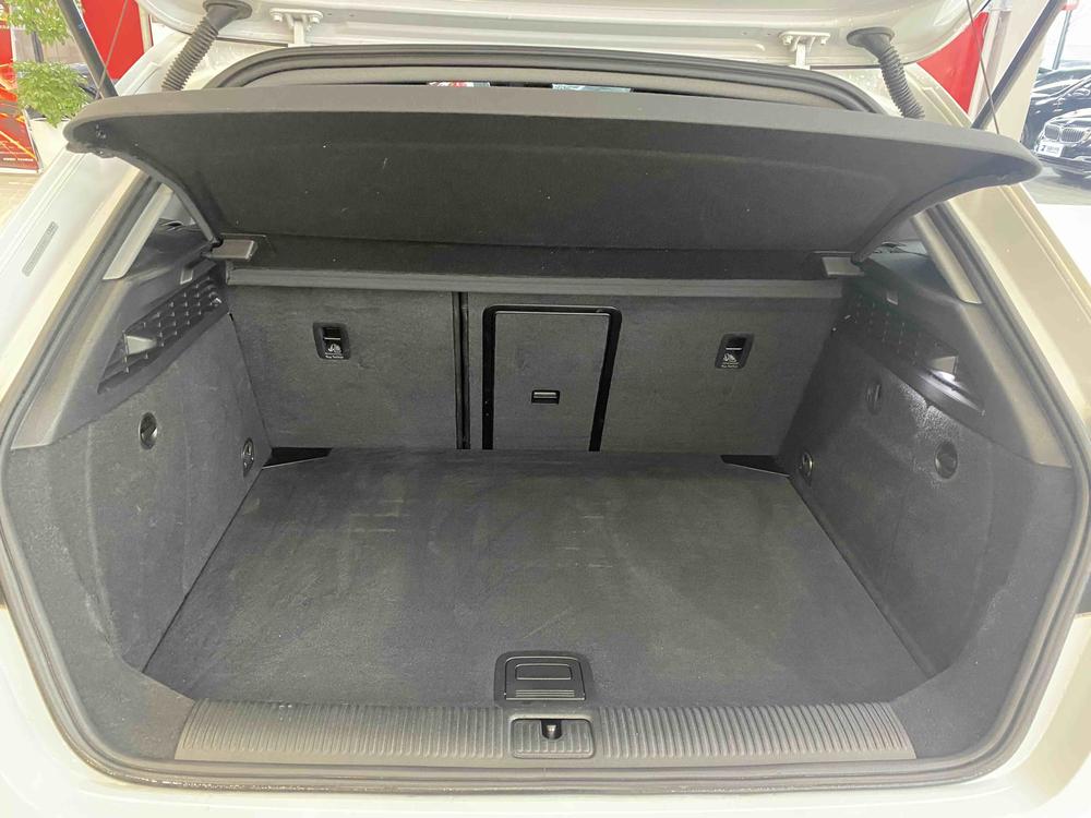 Audi A3 2020 #20 Audi A3 2020 car image #20