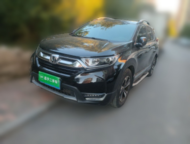 Honda CR-V 2018 Honda CR-V 2018 car image