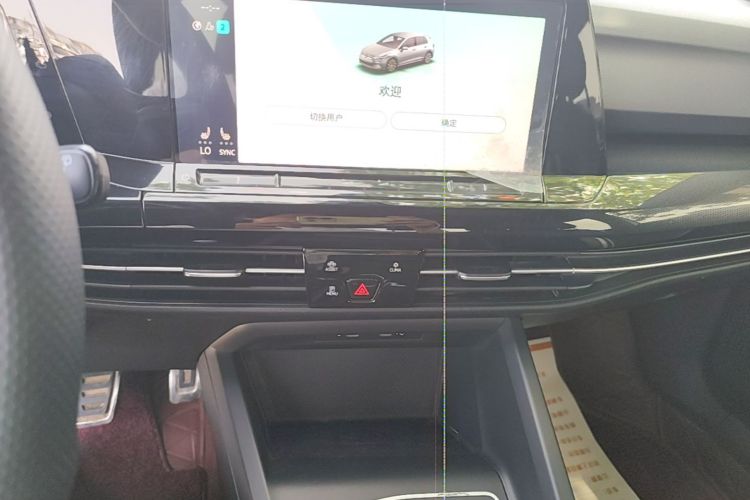 Volkswagen Golf 2021 immagine di auto #13