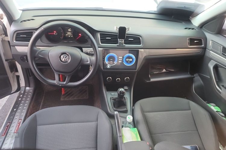Volkswagen Lavida 2017 #11 Volkswagen Lavida 2017 car image #11