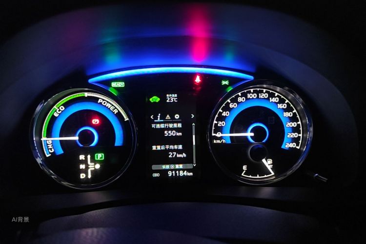 Toyota Corolla 2018 #15 Toyota Corolla 2018 صورة سيارة #15
