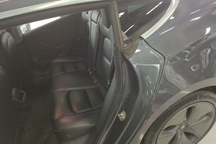 Tesla Model 3 2020 #17 Tesla Model 3 2020 car image #17
