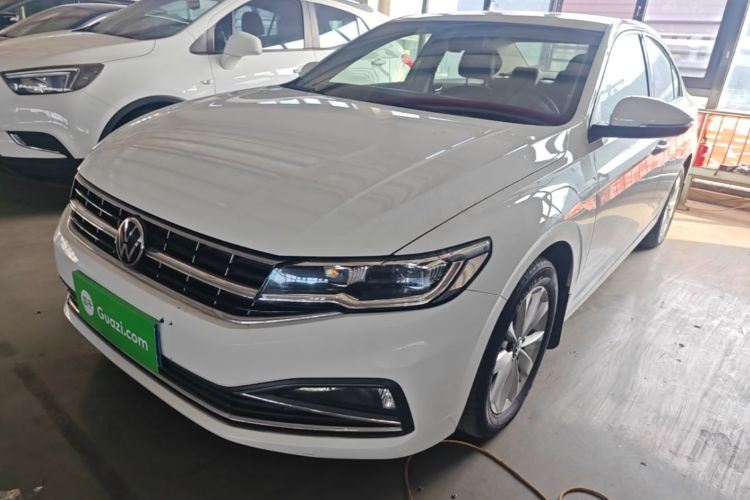 Volkswagen Bora 2022 car image #2