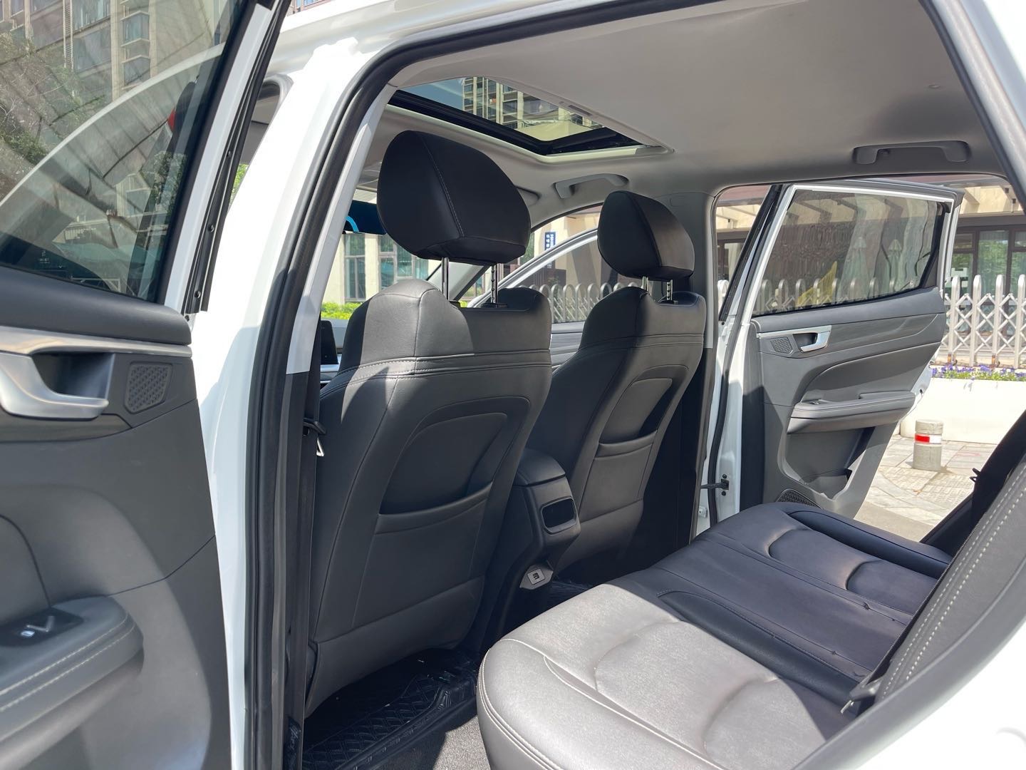 Kaiyi Showjet Pro 2022 imagem de carro #4