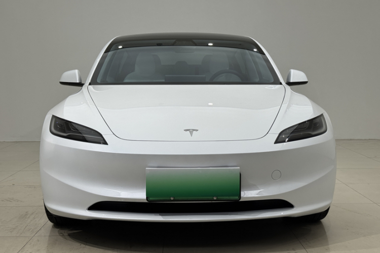 Tesla Model 3 2024 #7 Tesla Model 3 2024 car image #7