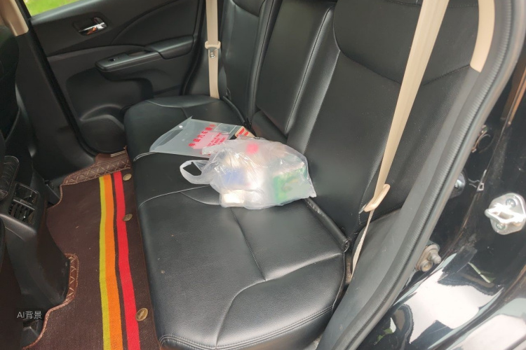 Honda CR-V 2016 car image #19