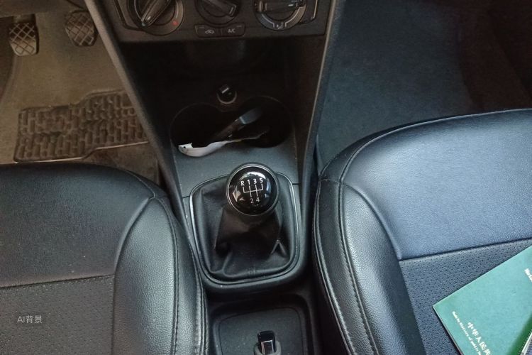 Volkswagen Polo 2014 #16 Volkswagen Polo 2014 car image #16