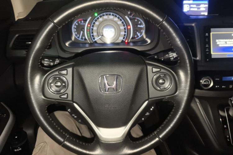 Honda CR-V 2016 #11 Honda CR-V 2016 car image #11